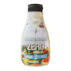 Sauce Salad Dressing  Zéro - 350ml | Rabeko