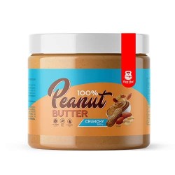 100% Beurre de cacahuète |  Cheat Meal