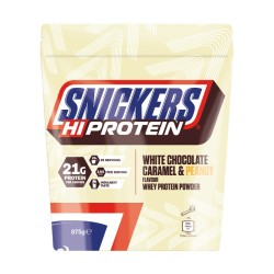 Whey Snickers Hi Protein - 455g | SNICKERS