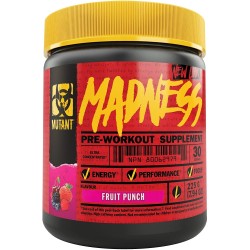 Madness - 225g | Mutant