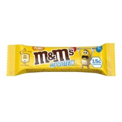 M&M's Protein Peanut Bar 62g