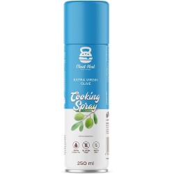 Spray de cuisson - Olive - 250 ml | Cheat Meal