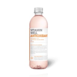 Vitamin Well Antioxydant