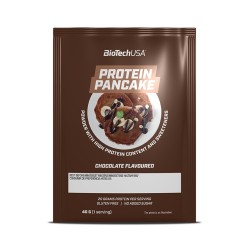 Pancake Protéin  - 40g | Biotech USA