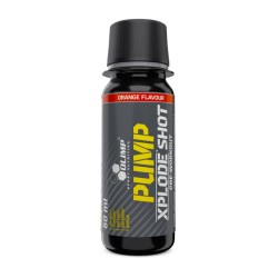 Pump Xplode - Shot 60ml | Olimp Sport
