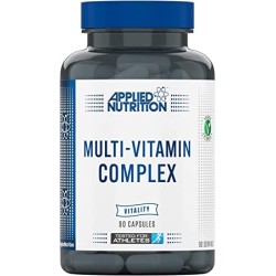 Multi Vitamin Complex - 90 caps | Applied Nutrition