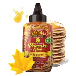 Grandma's Pancake  syrup - 290 ml | Max Protein