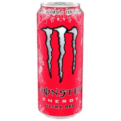 Monster Zéro - 500ml | Monster