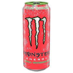 Monster Zéro - 500ml | Monster