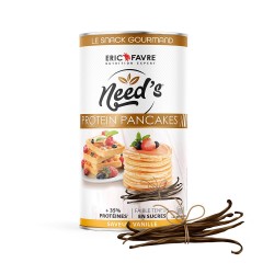 Need's Pancakes - 420g | Nutrisport Performances