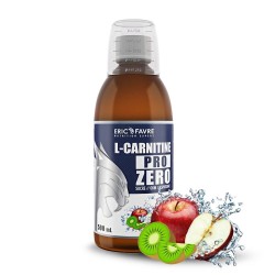 L' Carnitine Pro Zero - 500ml | Eric Favre