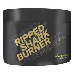 Ripped Shark Burner - 60 gélules - IRON SHARK