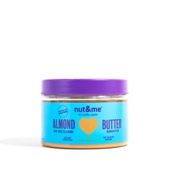 Beurre d'amande - 300g | nut & me
