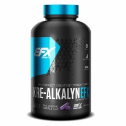 Kre-Alkalyn - 120 Gélules | EFX Sports