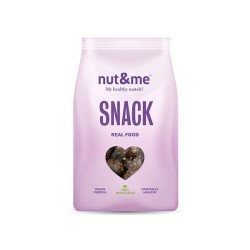 Snack - Boules énergétiques - 250g | nut & me