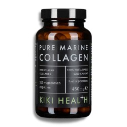Collagène Marin - 150 Gélules | Kiki Health