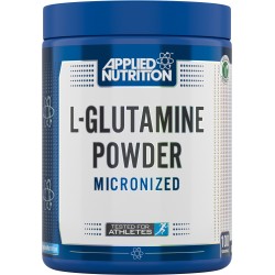 L-Glutamine Poudre - 500g | Applied Nutrisport