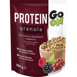 Protein Granola - 300g | Go on