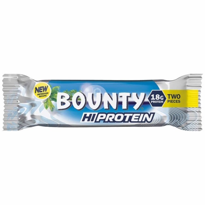 Bounty Hi Protein Bartre 52g