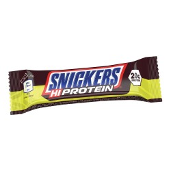 Snickers Hi Protein Barre - 55gr - SNICKERS