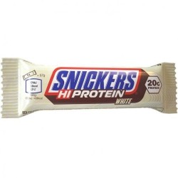 Snickers Hi Protein Barre - 62gr - SNICKERS