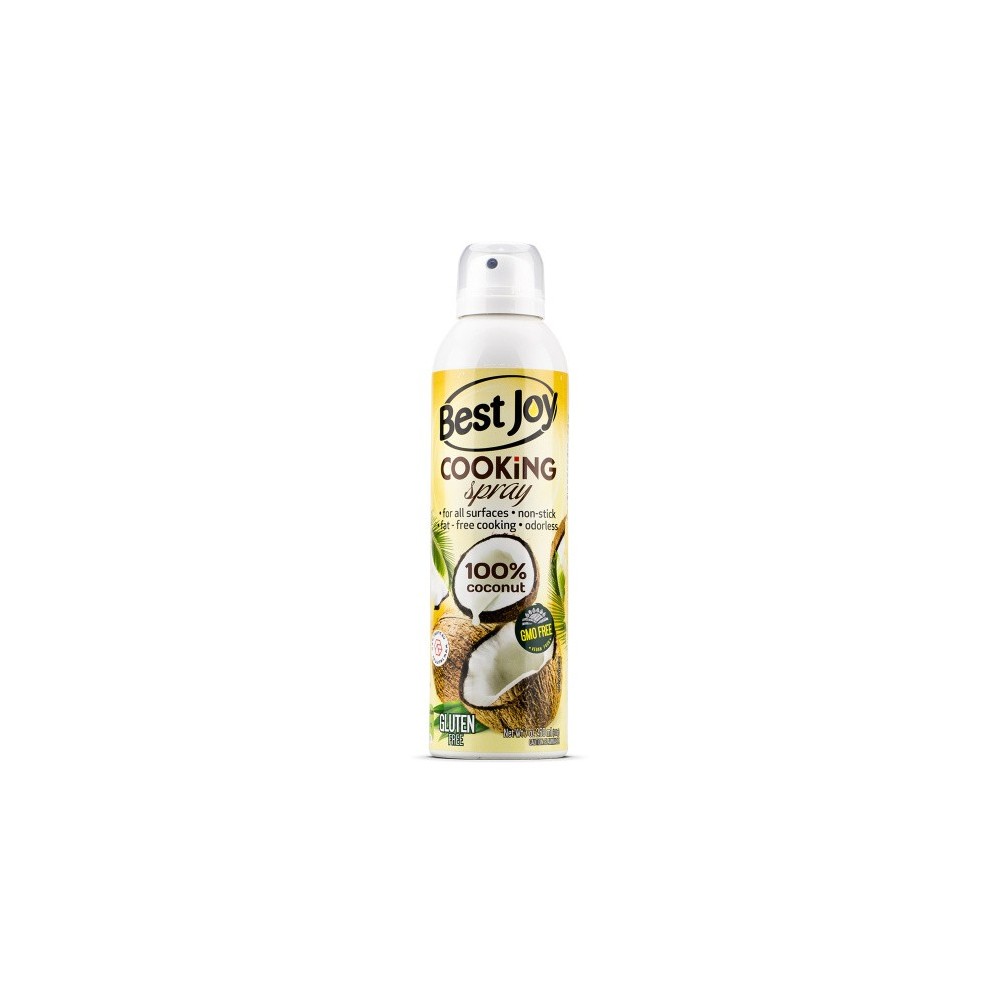 SPRAY CUISSON 250ML  Cooking Spray pas cher KDC SUISSE