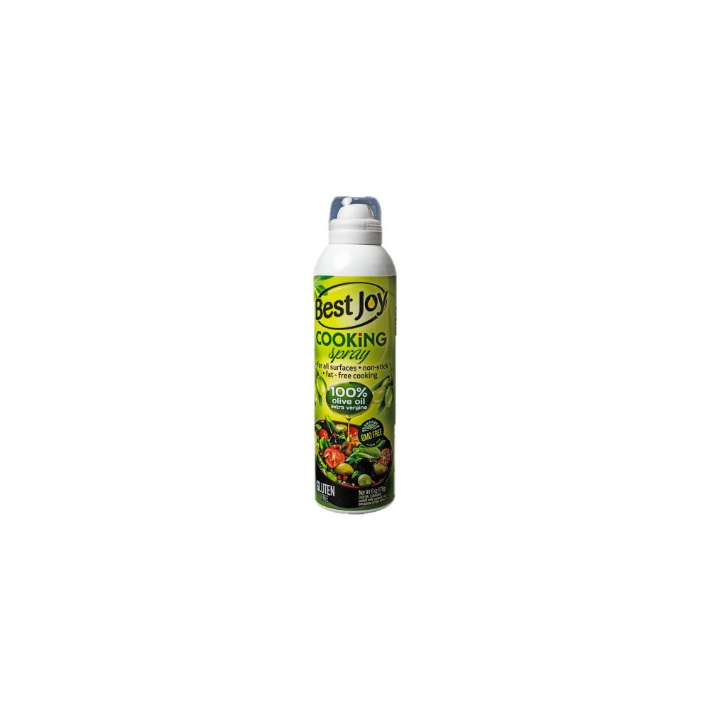 Cuisine - Snacking Huile Olive LIFE PRO NUTRITION Spray de 250 ml Beurre  Indisponible - Fitnessboutique