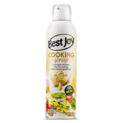 Spray de cuisson BEURRE best joy