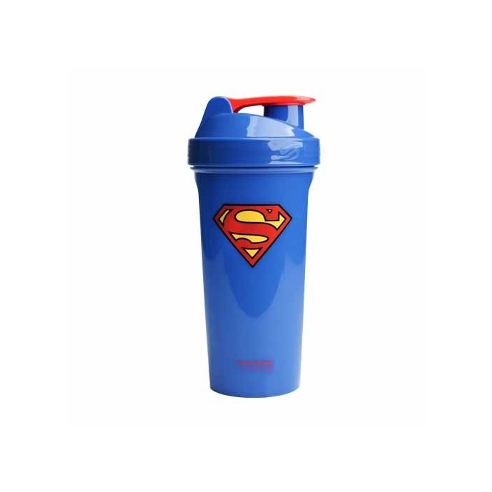 Shaker Superman - 800ml | SmartShake