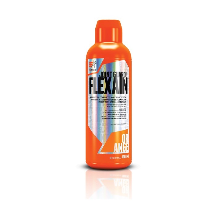 Flexain - 1 Litre | Extrifit