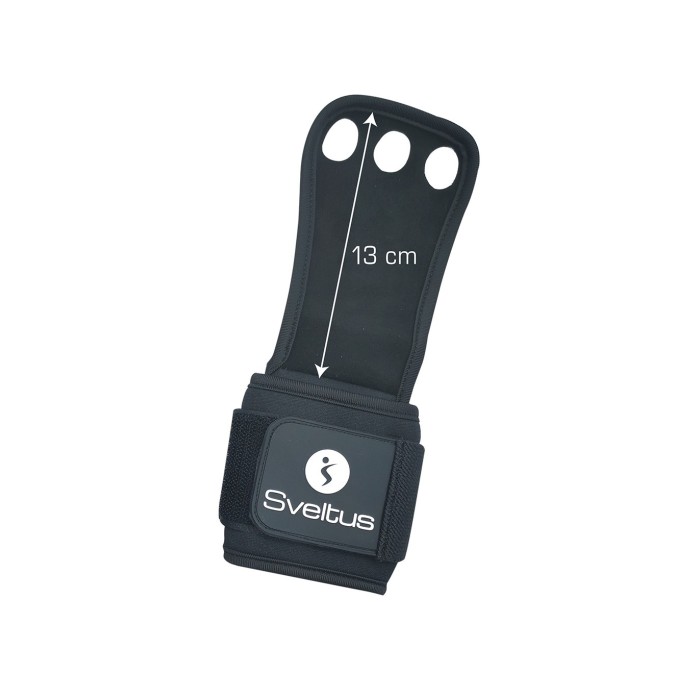 Manique Cross Training  Premium X2 - SVELTUS