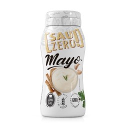 Sauce Mayonnaise  - 310ml | Sauzero
