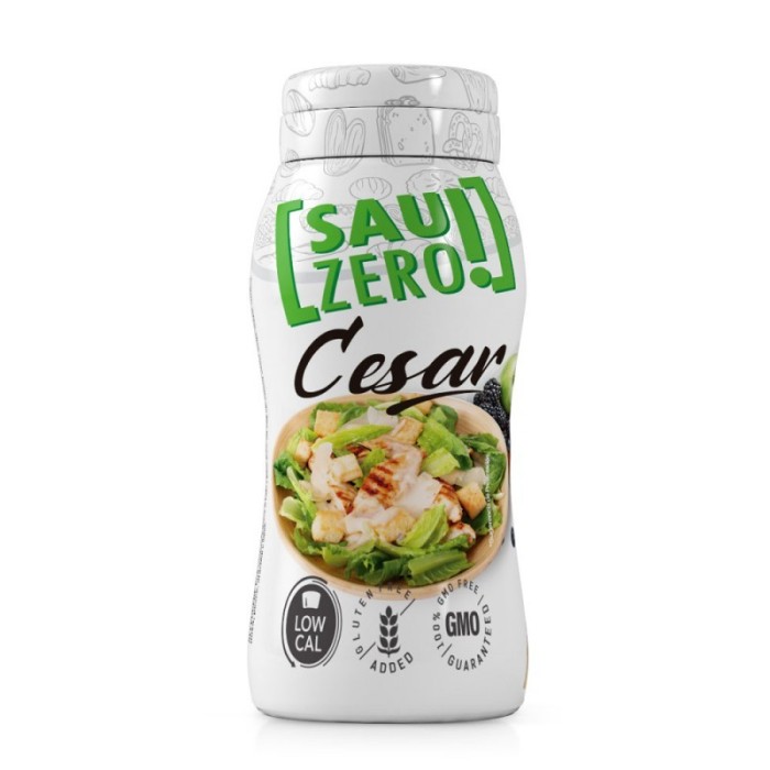Sauce césar - 310ml | Sauzero