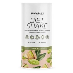 Diet Shake - 720g | Biotech USA