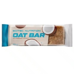 Oat Bar - 70g | Scitec Nutrition