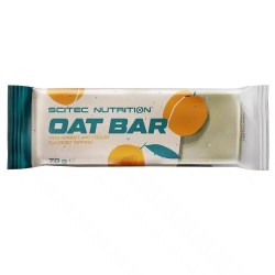 Oat Bar - 70g | Scitec Nutrition