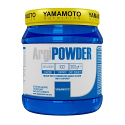 Argi Powder - 300g - Ajinomoto - Ajipure|  Yamamoto Nutrition