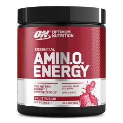 AMINO ENERGY - OPTIMUM NUTRITION