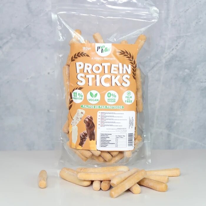Protein Stick  | Protella