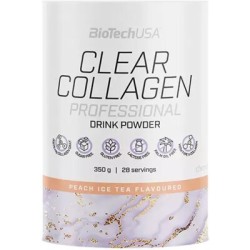 Clear Collagen - 350g | Biotech USA