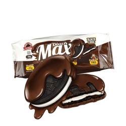 Black Max Cookies Oréo - MAX PROTEIN