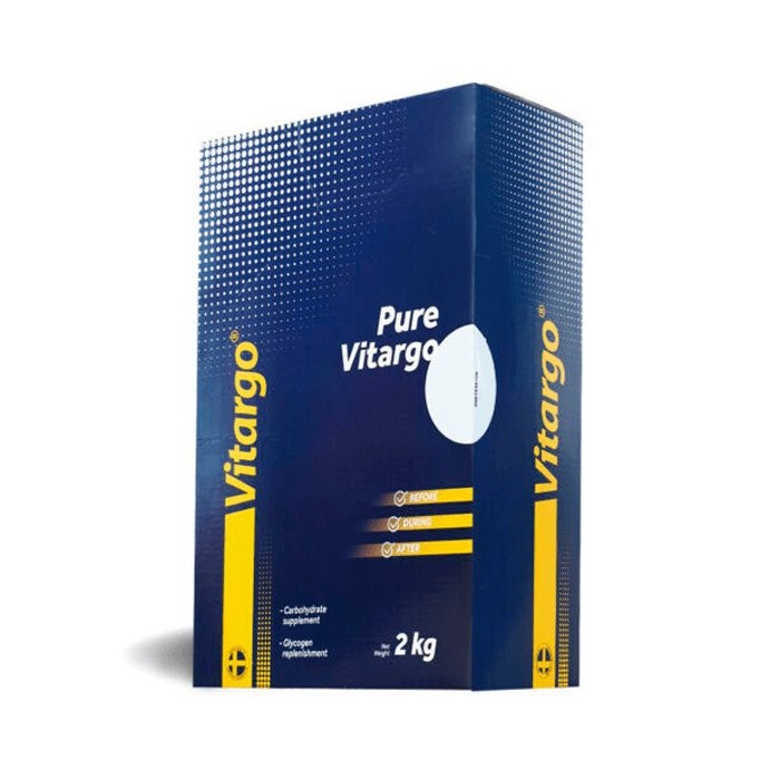 Vitargo Pure - 2kg | Vitargo