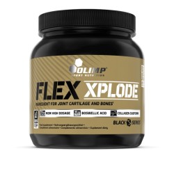 Flex xplode - OLIMP
