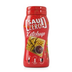 Sauce Ketchup - 310ml | Sauzero