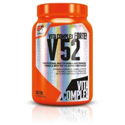 V52 Vita Complex Forte - 60 Gélules | Extrifit