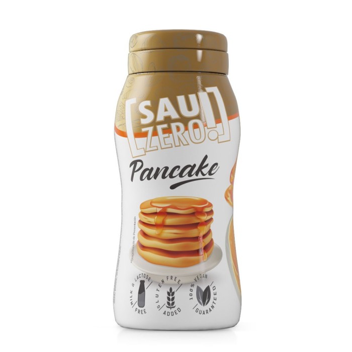 Sauce Pancake - 310ml | Sauzero