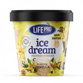 Ice Dream - 90g | Life Pro Nutrition