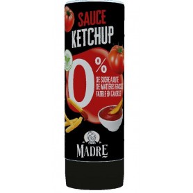 sauce- Ketchup - 350g | De La Madré