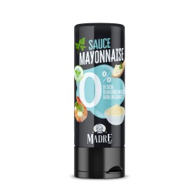 Sauce Mayonnaise - 350g | De La Madré