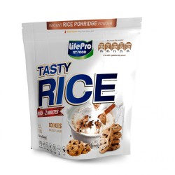 Tasty  Rice Cream (crème de...